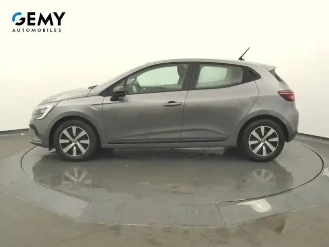Renault Clio tce 90 — photo 19