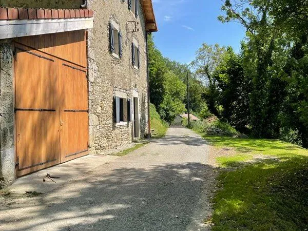Location à la campagne