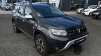 Dacia Duster 1.3 TCe 150ch FAP Prestige 4x2 EDC — photo 3