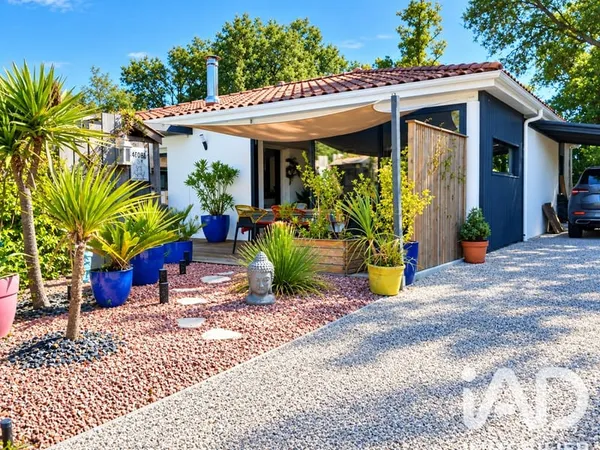Maison 4 pièces 114 m²