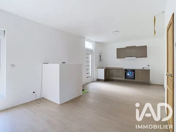 Vente Maison de ville 6 pièces