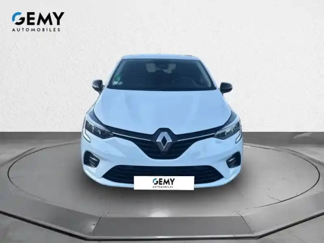 Renault Clio tce 90 — photo 22