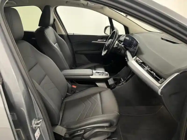 Bmw Serie 2 série 2 activetourer 218d 150ch business design dkg7 — photo 10