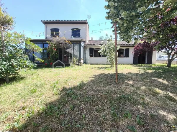 Maison 6 pièces 136 m²
