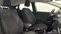 Ford Puma 1.0 Flexifuel 125ch S&S mHEV Titanium — photo 15