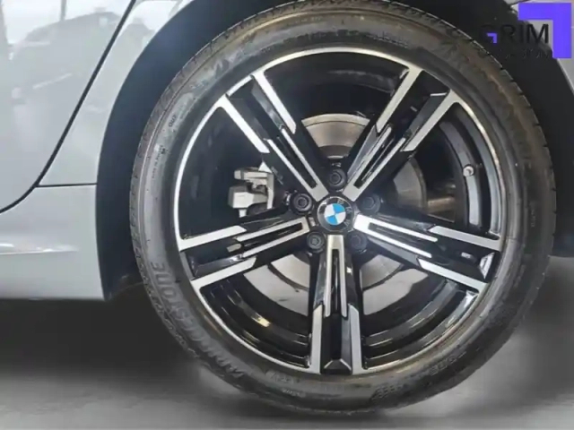 Bmw Serie 3 320d xdrive 190 ch bva8 — photo 16