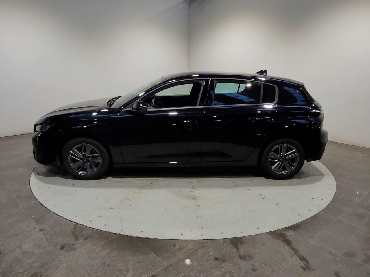 Peugeot 308 hybrid 136 e-dcs6 active pack — photo 2