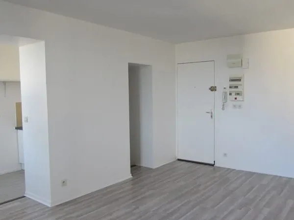 En location 430 € par mois à Château-Renault (37) : appartement