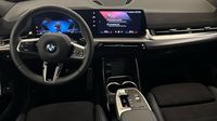 Bmw X2 sDrive18dA 150ch M Sport DKG7 — photo 11