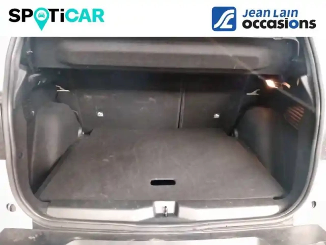 Opel Frontera 1.2 turbo hybrid 145 ch e-dct6 — photo 27