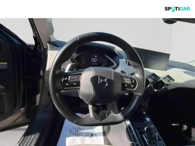 Ds Ds 3 crossback puretech 130ch rivoli automatique 135g — photo 13