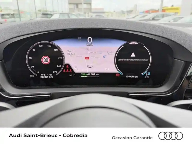 Porsche Cayenne coupé 3.0 v6 470ch e-hybrid — photo 39