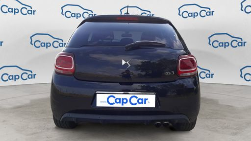 DS DS3 1.2 PureTech 130 - Sport Chic – 2018 – 87236 km – Essence – Boîte Manuelle — photo 13