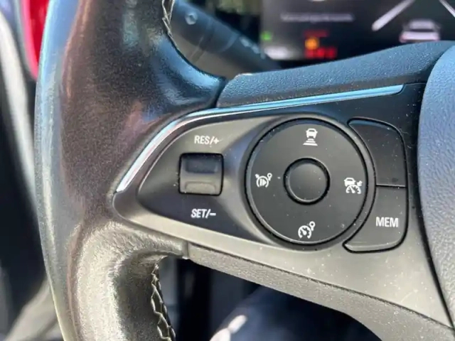Opel Mokka 1.2 turbo 130 ch bvm6 — photo 43