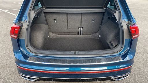 Volkswagen Tiguan 2.0 TDI 150 DSG7 - R-Line Exclusive – 2024 – 33340 km – Diesel – Boîte Automatique — photo 33