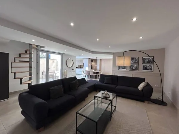 Maison 3 pièces 100 m²