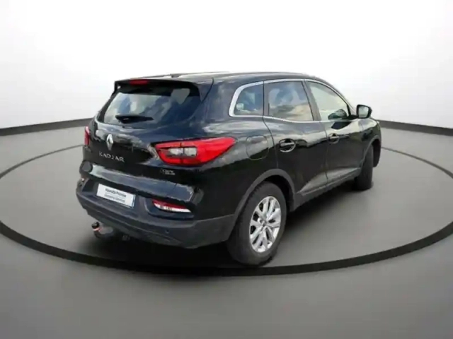 Renault Kadjar 1.5 blue dci 115ch  business edc - 21 — photo 6