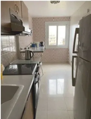 Appartement 2 pièces 67 m²