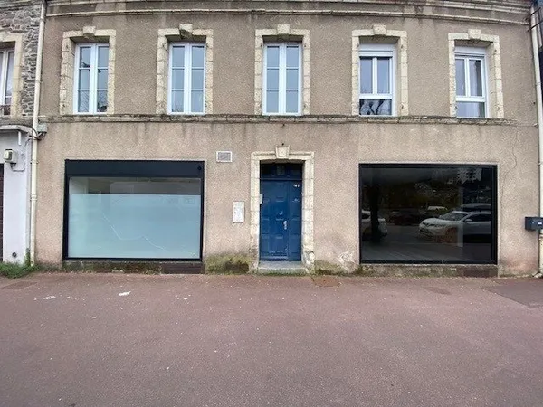 CHERBOURG en COTENTIN