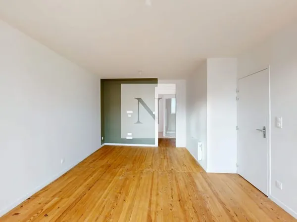 T2 rénové de 38 m², à 200 m du Vieux-Port - La Rochelle hy