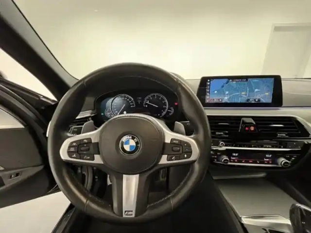 Bmw Serie 5 série 5 540ia xdrive 340ch m sport steptronic — photo 6