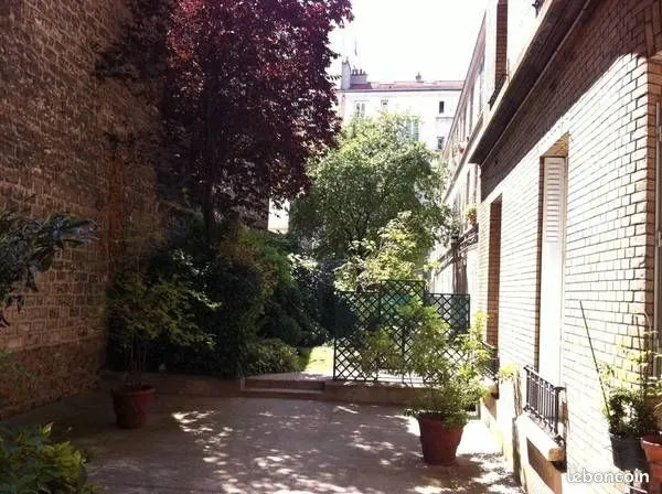 Studio Denfert-Rocherau