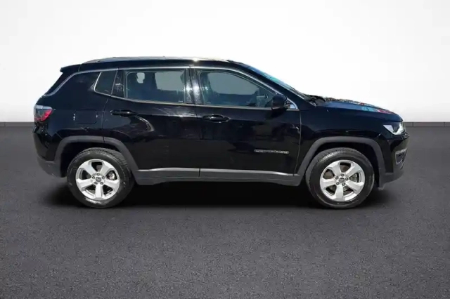 Jeep Compass 1.4 i multiair ii 140 ch bvm6 — photo 7