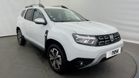 Dacia Duster 1.5 Blue dCi 115ch Prestige + 4x2 — photo 3