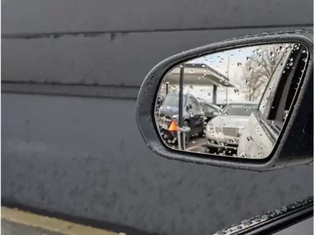 Mercedes Classe B 200 d — photo 17
