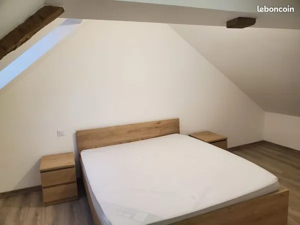 Location Montauban de Bretagne
