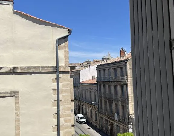 Appartement 3 pièces 71 m²