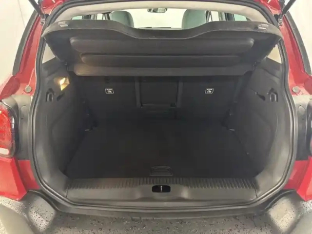 Citroën C3 Aircross puretech 130ch s&amp;s shine pack eat6 — photo 7