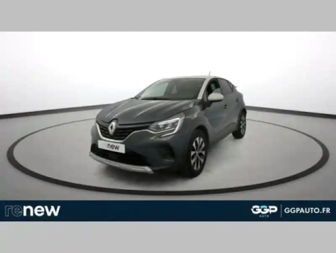 Renault Captur tce 90 evolution