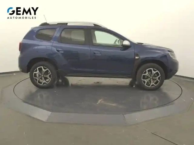 Dacia Duster 1.5 dci 110 4x2 — photo 19