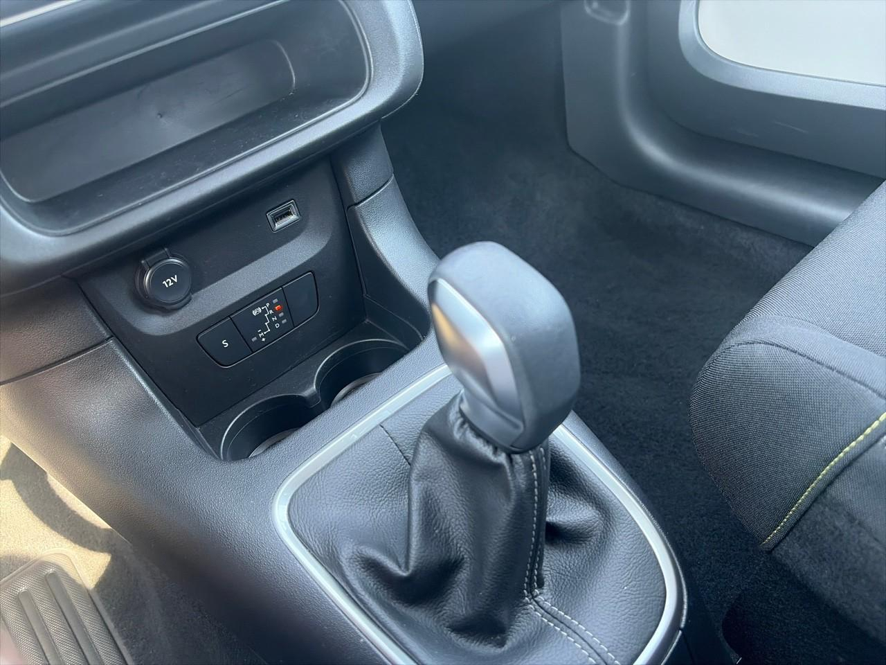 Citroën C3 1.2 puretech 110ch s&s max boite automatique — photo 20