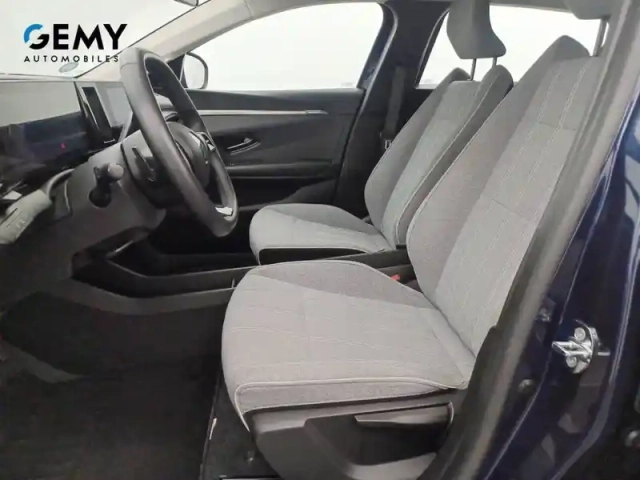 Renault Megane e-tech ev60 220 ch optimum charge — photo 24