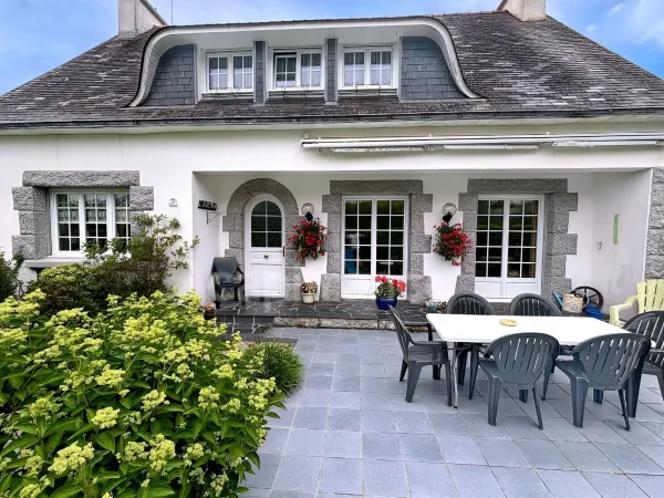 Maison 6 pièces 148 m²