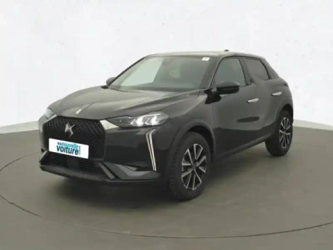 Ds Ds 3 puretech 100 bvm6