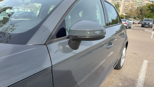 Audi A1 1.0 TFSI 95 S-Tronic 7 - S Line – 2018 – 126028 km – Essence – Boîte Automatique — photo 16