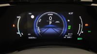Lexus Nx 450h+ Executive 4WD — photo 10