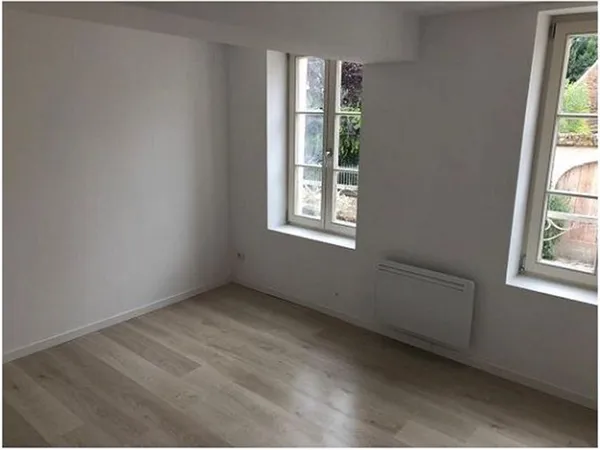 Immeuble - 160m ²