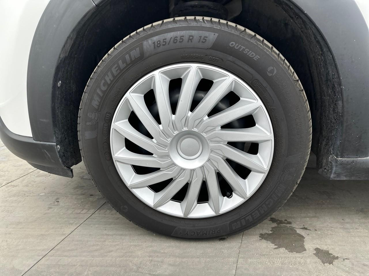 Citroën C3 puretech 83 s&s bvm5 you! — photo 14