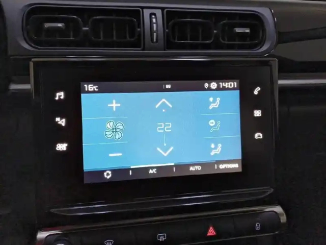 Citroën C3 bluehdi 100 ch bvm6 — photo 20