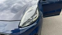 Ford Puma 1.0 Flexifuel 125ch S&S mHEV ST-Line X — photo 17