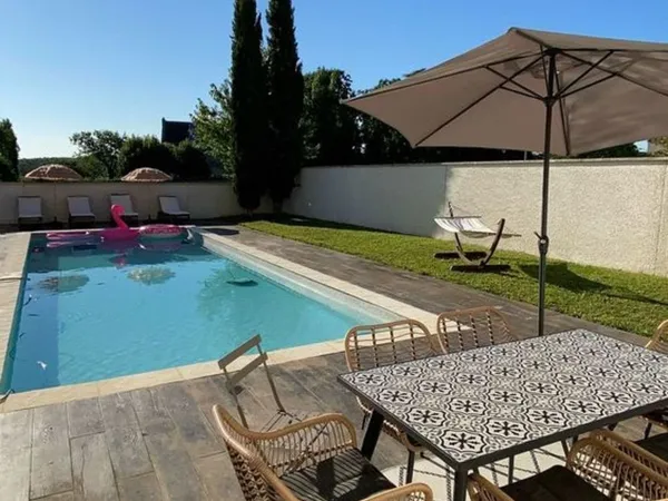 MAGNIFIQUE COLOCATION POUR ETUDIANTES