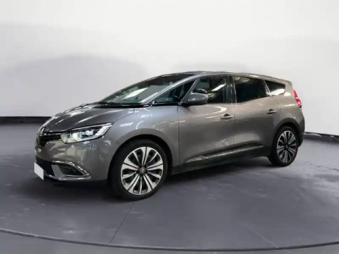 Renault Scenic grand  tce 140