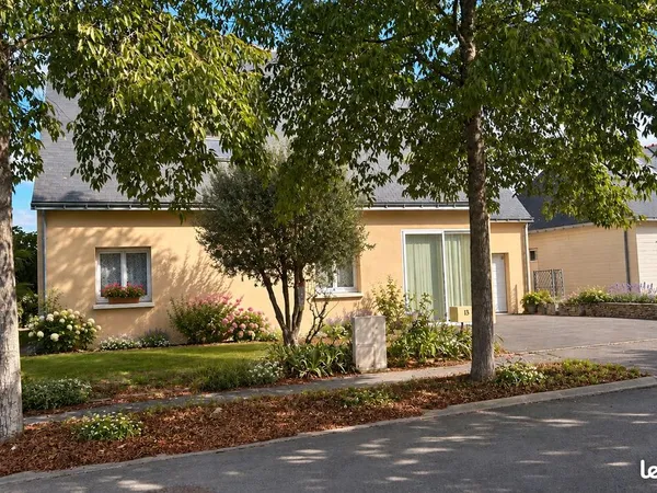 Maison 7 pièces 150 m²