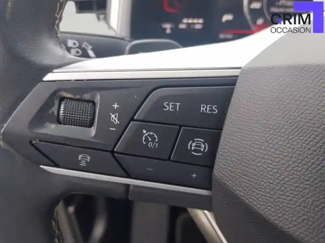 Seat Ateca 2.0 tdi 150 ch start/stop dsg7 — photo 25