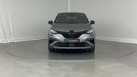 Renault Captur 1.6 E-Tech hybride 145ch Engineered — photo 2