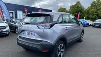 Opel Crossland X 1.2 Turbo 110ch Edition — photo 5